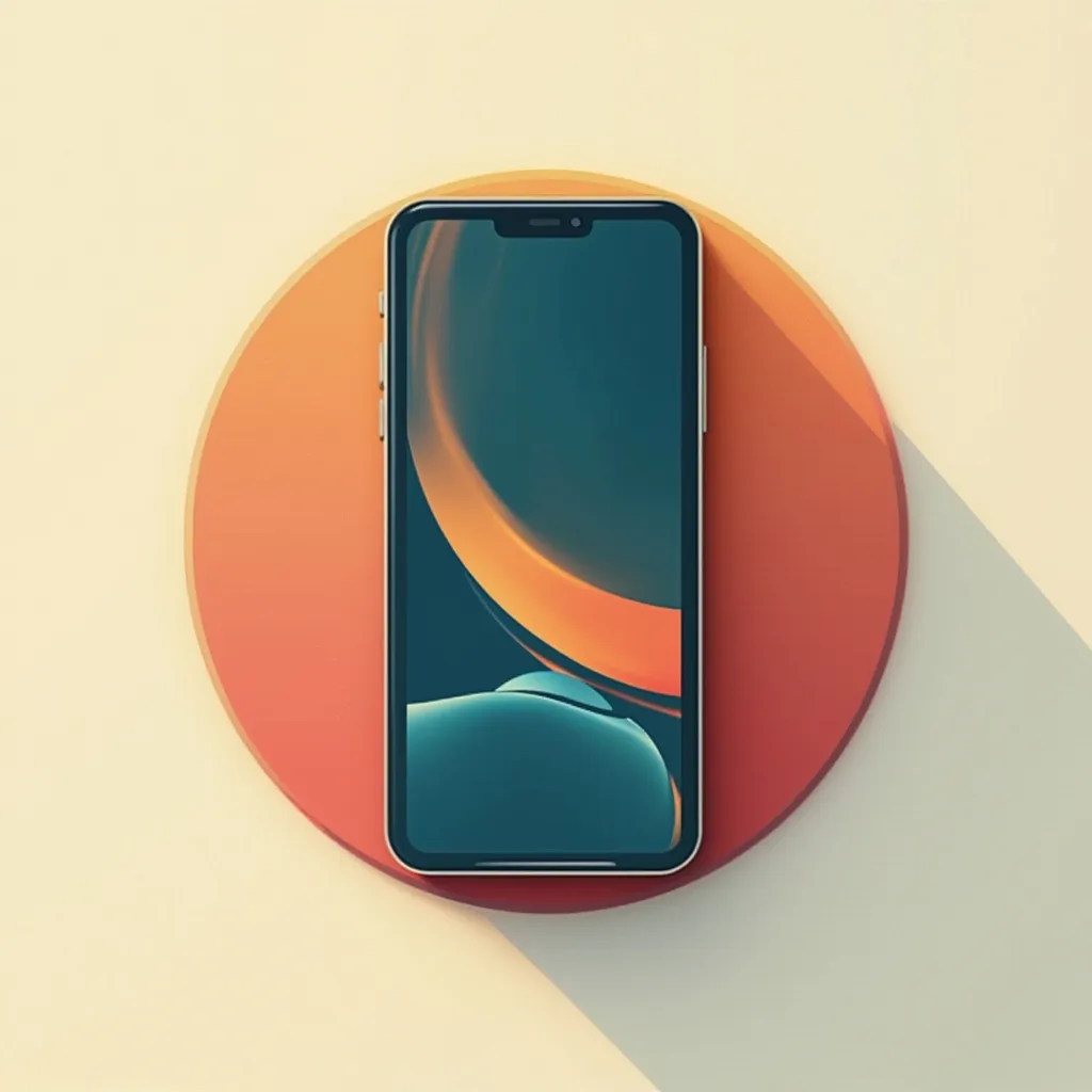 Ícono de teléfono