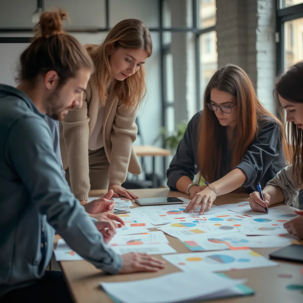 Transformación de Startup Tecnológica